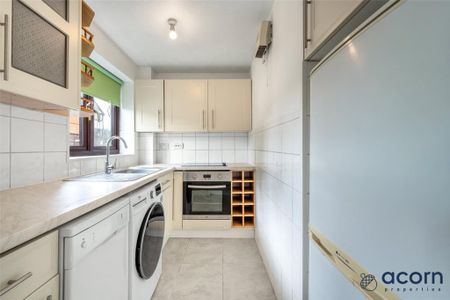 Studio to rent - Photo 4