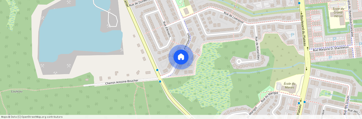 281 Boulevard Amsterdam, Gatineau, Gatineau, Outaouais, J9H 5L5