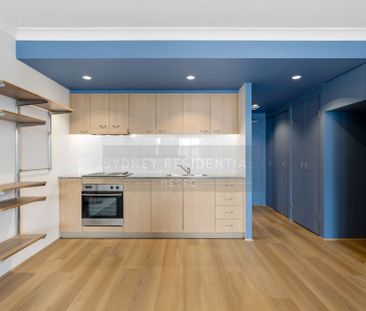 One-Bedroom Apartment with Parking in the heart of Petersham - Photo 4