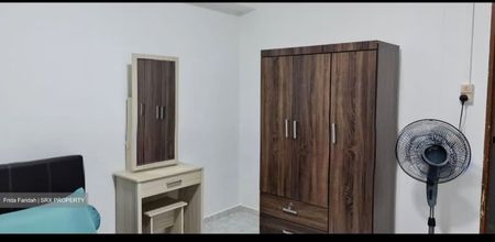 Blk 639 Jurong West Street 61 (Jurong West), HDB 5 Rooms - For Rent - Photo 3