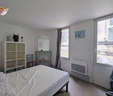 Location Appartement 2 pièces 30m² COGNAC 16100 - Photo 4