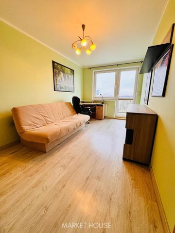 Warcisława, 2 pokoje, balkon - Photo 2