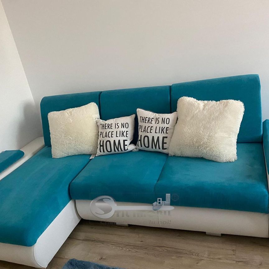 Apartament 3 Camere– Valea Adâncă | Sun Residence - Fotografie 1