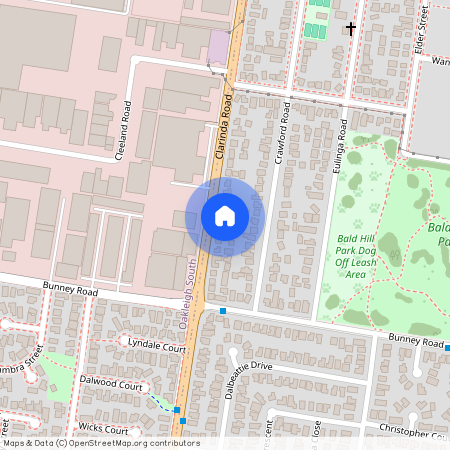 64 Clarinda Road, Vic 3169