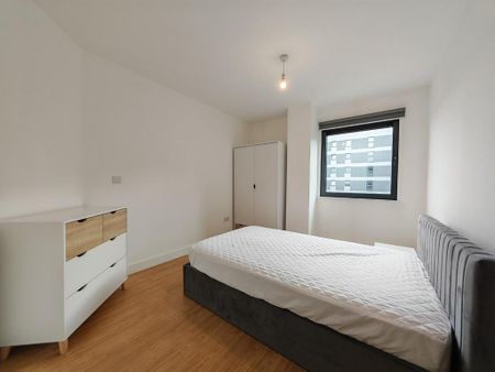 2 bedroom apartment to rent - Photo 3