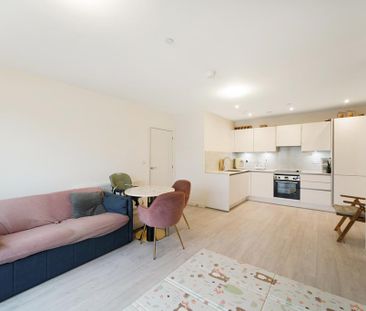 2 bedroom apartment to rent - Photo 3