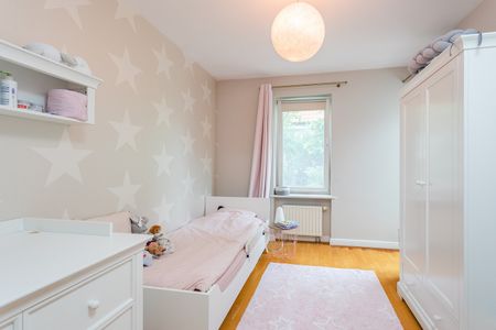 Dom z 5 sypialniami przy Placu Vogla - Zdjęcie 2