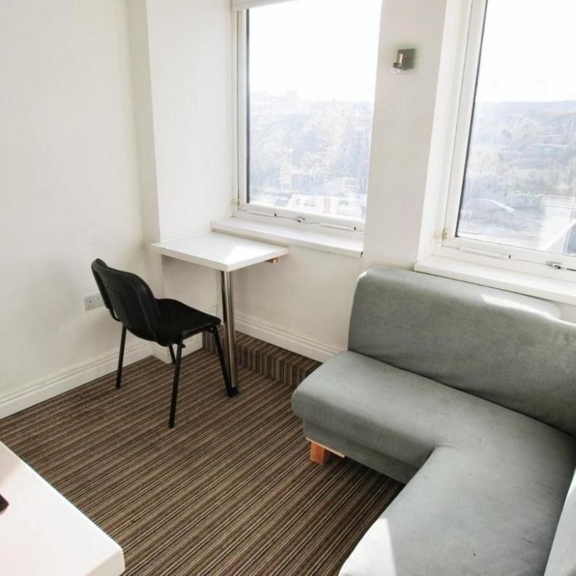 218 Sunbridge Halls, 178 Sunbridge Road Bradford, West Yorkshire, BD1 - Photo 1