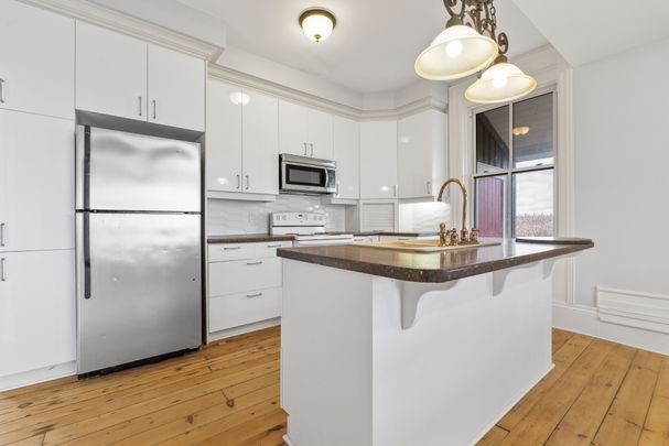 For Lease - 94 Hillhead Road, Kawartha Lakes, Ontario - Photo 1