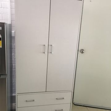 ONE BEDROOM APARTMENT - Photo 1