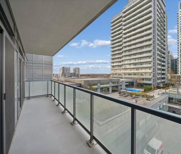 For Lease - 55 Oneida Crescent Unit# 509, Richmond Hill, Ontario - Photo 4