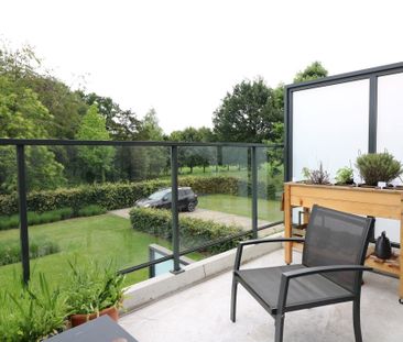 Modern 1 slaapkamer appartement met terras en staanplaats - Photo 3