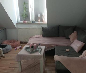 DG Wohnung Baesweiler/Loverich - Photo 1