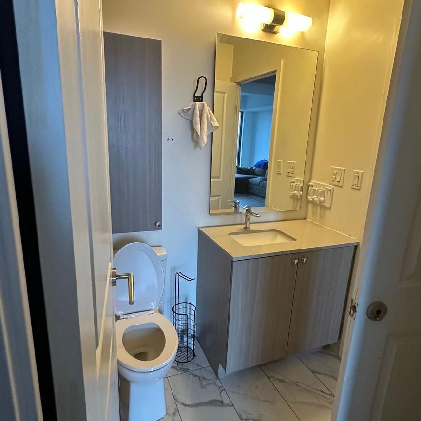 For Lease - 2799 Kingston Road Unit# 701, Toronto, Ontario - Photo 1