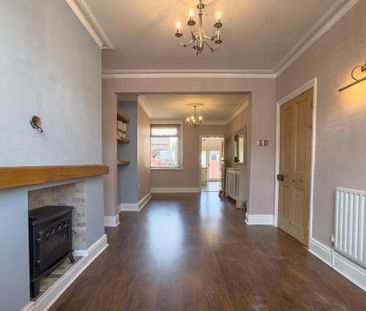 2 bedroom terraced house to rent - Photo 5