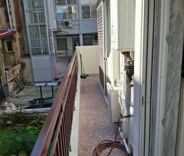 Διαμέρισμα για ενοικίαση Κέντρο (Καλαμαριά) - Photo 4