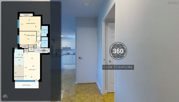 4530 Ch. de la Côte-des-Neiges, Montréal, QC - Photo 1