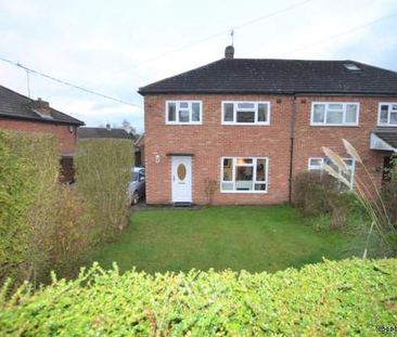 3 bedroom property to rent in Amersham - Photo 3