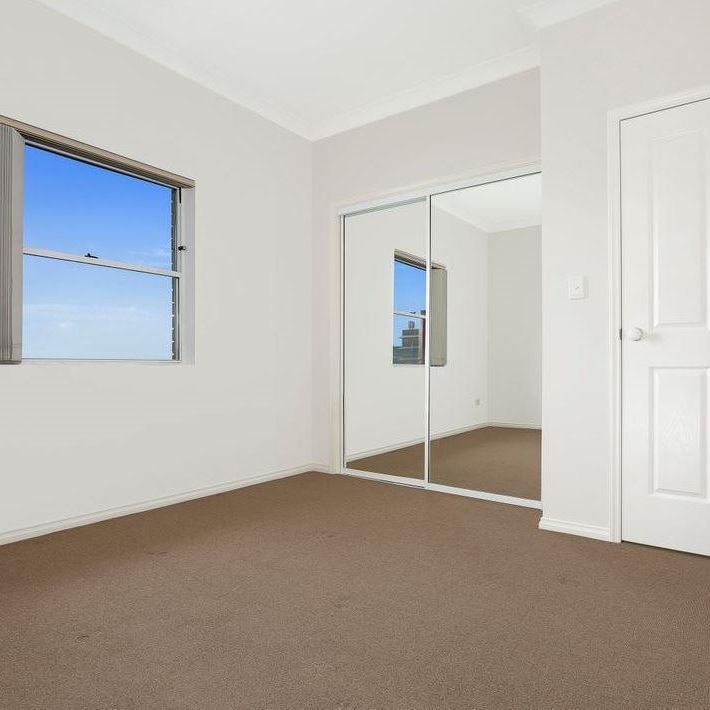 14/7 Rawson Street, Wollongong NSW 2500, Wollongong - Photo 1