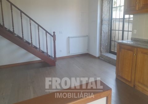 Moradia Isolada T2