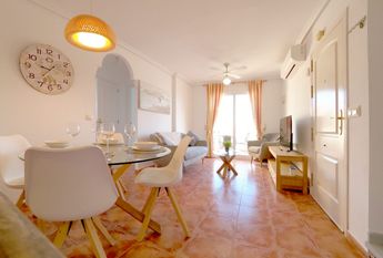 21 A Colinas de la Zenia