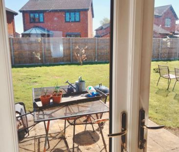 1 bedroom maisonette to rent Locks Road - Photo 1