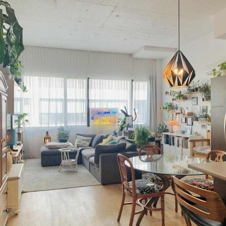 3 1/2 - Montréal (Ahuntsic) - 1 900 $/mois - Photo 4