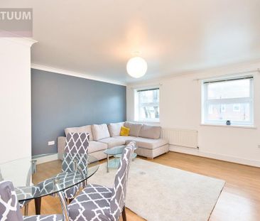 2 bedroom apartment to rent - Photo 3