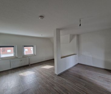 Top modernisierte 2 Zimmer Wohnung! - Foto 5