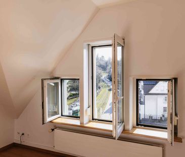 3.5 Zimmer, 90 m², 4. Stock - Foto 3