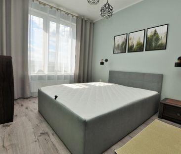 PIĘKNY APARTAMENT W IDEALNEJ LOKALIZACJI. - Photo 6