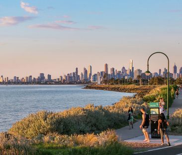 5/53A Tennyson Street, Elwood VIC 3184 - Apartment For Rent | Domain - Photo 4