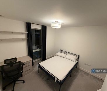 2 bedroom flat to rent - Photo 4