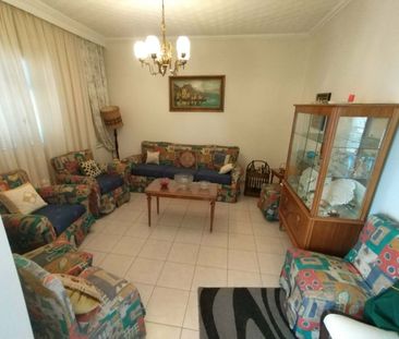 Μονοκατοικία για ενοικίαση Άγιος Σπυρίδων (Νέα Ιωνία Βόλου) - Photo 1