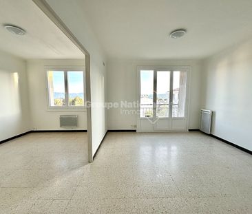 Location Appartement 3 pièces 61m² - Photo 1