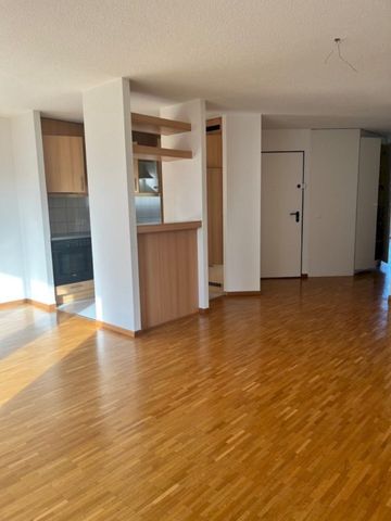 Appartement de 3.5 pièces au 3éme étage avec balcon - Photo 2