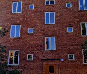 Främlingsvägen, Hägersten - Foto 1