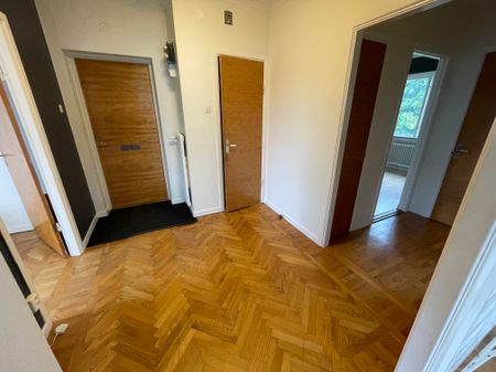 Sjögärdsgatan, Nässjö - Foto 3