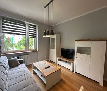 2 pokoje wyremontowane i wyposażone - Photo 5