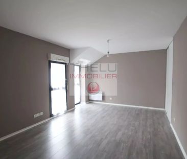 Location Appartement 1 pièce 28m² AMIENS 80000 - Photo 6