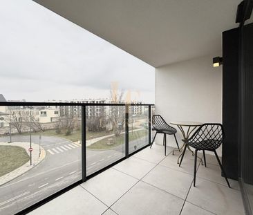 Kawalerka | Parking | Balkon | Praga - Południe - Photo 5