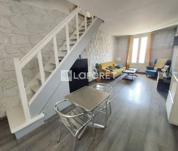 Appartement T3 VILLEMOMBLE à louer - Photo 1