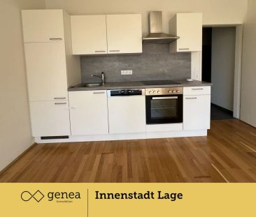 1 Monat mietfrei! | Urbanes Wohnen mit durchdachter Ausstattung – M... - Photo 3