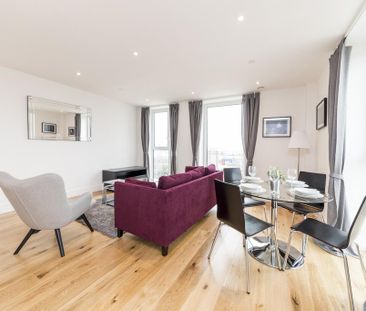 1 bedroom apartment to rent - Photo 3