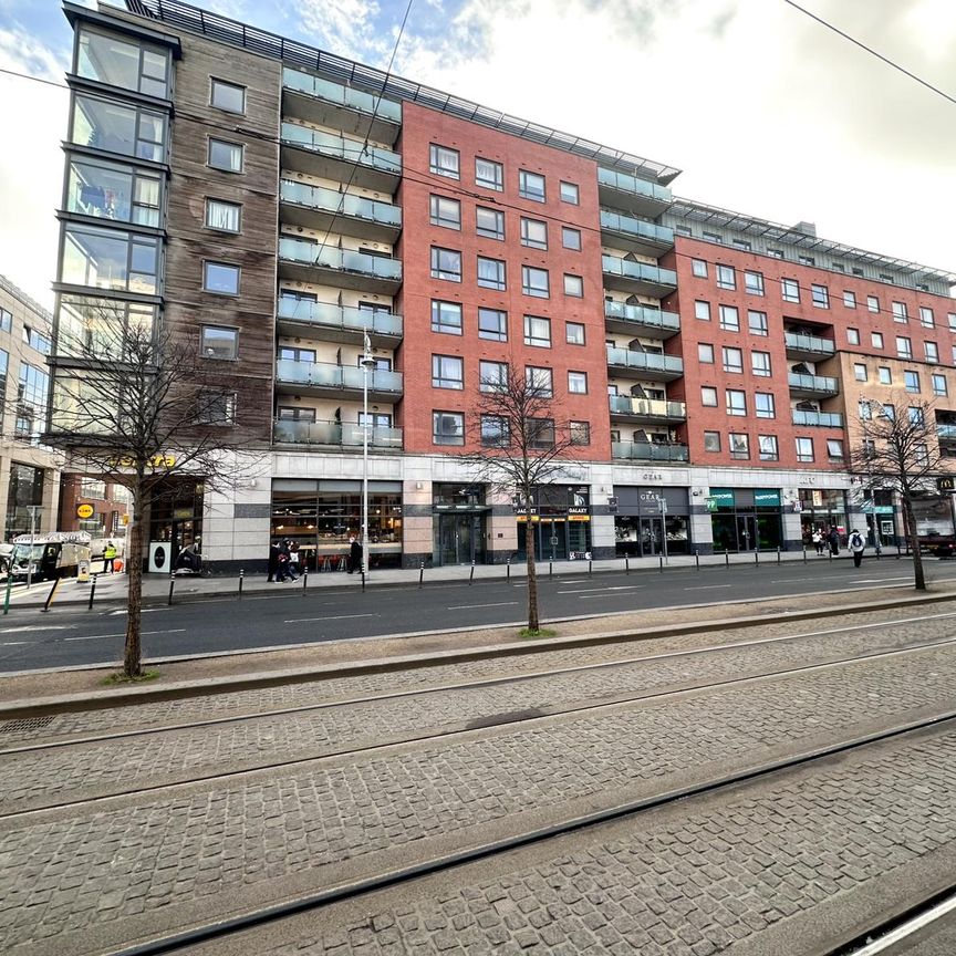 Greeg Court, Parnell Street, Dublin 1 - Photo 2