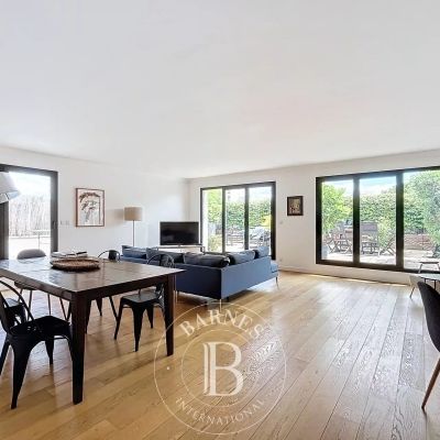 Appartement à louer à Paris 15Ème - Photo 1