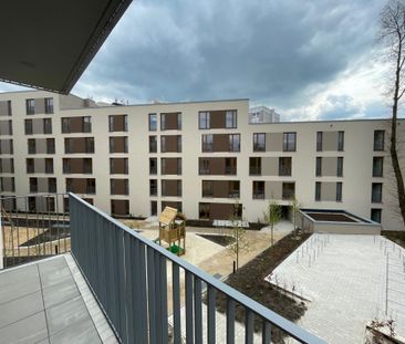 3-Zimmer Wohnung in Wattenscheid - Photo 1