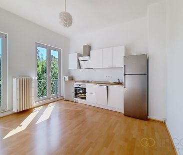 Appartement 2 chambres avec balcon, entièrement rénové - Photo 5