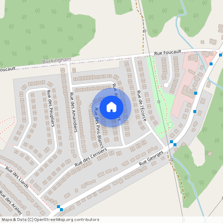 120 Rue des Baumiers, Gatineau, Gatineau, Outaouais, J8M 1S2