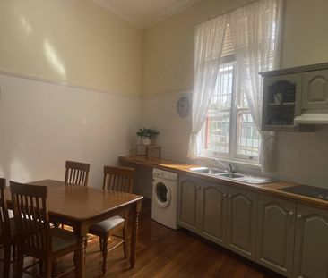 1-Bedroom Fully Furnished Unit Near Hospital - Photo 1